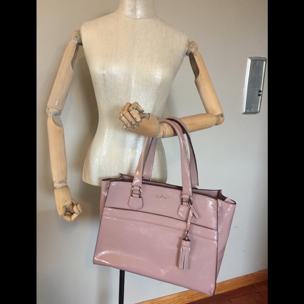 Cole Haan tote